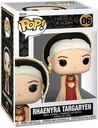 Funko Pop! House of The Dragons - Rhaenyra Targaryen (9 cm)