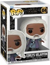 Funko Pop! House of The Dragons - Corlys Velaryon (9 cm)