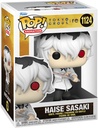 Funko Pop! Tokyo Ghoul: Re - Haise Sasaki (9 cm)