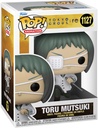 Funko Pop! Tokyo Ghoul: Re - Tooru Mutsuki (9 cm)