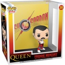 Funko Pop! Albums Queen - Flash Gordon (9 cm)