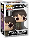 Funko Pop! Rocks Oasis - Liam Gallagher (9 cm)