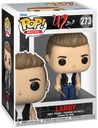 Funko Pop! Rocks U2 - Larry (9 cm)