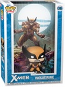 Funko Pop! Comic Covers Marvel - Wolverine 