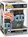 Funko Pop! Black Panther Wakanda Forever - Namora (9 cm)