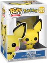 Funko Pop! Pokemon - Pichu (9 cm)