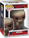 Funko Pop! Stranger Things - Vecna Pointing (9 cm)