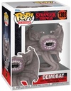 Funko Pop! Stranger Things - Demobat (9 cm)