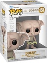 Funko Pop! Harry Potter - Dobby (9 cm)