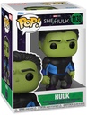 Funko Pop! Marvel She-Hulk - Hulk (9 cm)