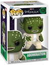 Funko Pop! Marvel She-Hulk - Abomination (9 cm)