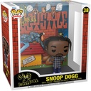 Funko Pop! Albums Snoop Dogg - Doggystyle (9 cm)