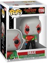 Funko Pop! Guardians Of The Galaxy Holiday - Drax (9 cm)