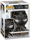 Funko Pop! Black Panther Wakanda Forever - Black Panther (9 cm)