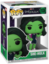 Funko Pop! Marvel She-Hulk - She-Hulk (9 cm)