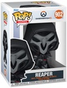 Funko Pop! Overwatch 2 - Reaper (9 cm)