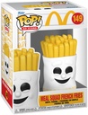 Funko Pop! McDonald's - Meal Squad French Fries (9 cm)