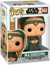 Funko Pop! Star Wars - Majordomo (9 cm)