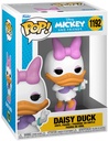 Funko Pop! Disney Mickey And Friends - Daisy Duck (9 cm)