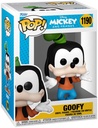 Funko Pop! Disney Mickey And Friends - Goofy (9 cm)