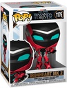 Funko Pop! Black Panther Wakanda Forever - Ironheart Mk 2 (9 cm)