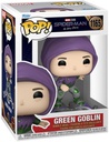 Funko Pop! Marvel Spider-Man No Way Home - Green Goblin (9 cm)