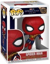 Funko Pop! Marvel Spider-Man No Way Home - Spider-Man (9 cm)