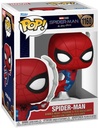 Funko Pop! Marvel Spider-Man No Way Home - Spider-Man Finale Suit (9 cm)