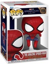 Funko Pop! Marvel Spider-Man No Way Home - The Amazing Spider-Man (9 cm)