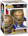 Funko Pop! Ant-Man And The Wasp: Quantumania - M.O.D.O.K (9 cm)