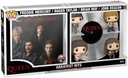 Funko Pop! Albums Deluxe Queen - Greatest Hits