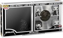 Funko Pop! Albums Deluxe Metallica - The Black Album