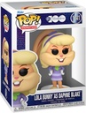 Funko Pop! WB 100 -  Lola Bunny As Daphne Blake (9 cm)