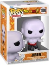 Funko Pop! Dragon Ball Super - Jiren (9 cm)