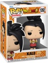 Funko Pop! Dragon Ball Super - Kale (9 cm)