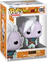 Funko Pop! Dragon Ball Super - Shin (9 cm)