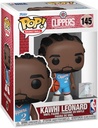 Funko Pop! NBA Clippers - Kawhi Leonard  (9 cm)