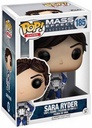 Funko Pop! Mass Effect Andromeda - Sara Ryder (9 cm)