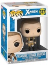 Funko Pop! X-Men - Negasonic Teenage Warhead  (9 cm) 