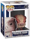 Funko Pop! The Predator - Predator Hound (9 cm)