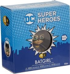 Funko 5 Star Dc Comics - Batgirl (8 cm)