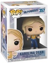 Funko Pop! Runaways - Karolina Dean  (9 cm)