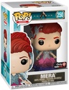 Funko Pop! Aquaman - Mera (9 cm) 