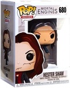 Funko Pop! Mortal Engines - Hester Shaw (9 cm)