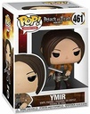 Funko Pop! Attack On Titan - Ymir (9 cm)