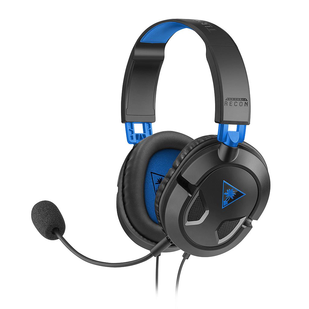 Turtle Beach - Recon 50P