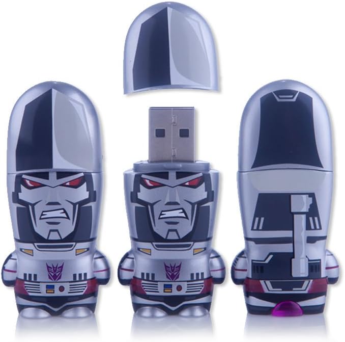 Mimobot Megatron 4Gb