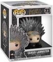 Funko Pop! Game of Thrones - Cersei Lannister (9 cm)