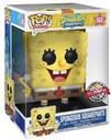 Funko Pop! SpongeBob SquarePants - SpongeBob SquarePants (25 cm)