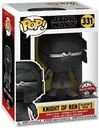 Funko Pop! Star Wars - Knight of Ren (9 cm)